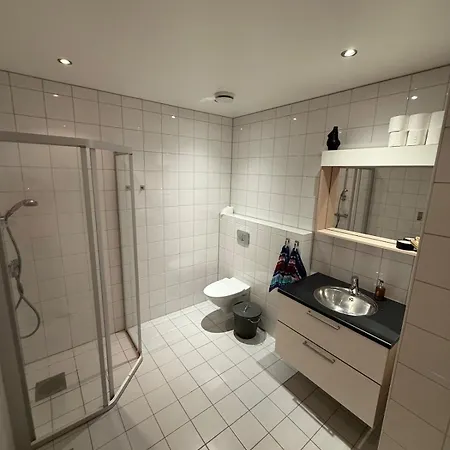 Apartment On Eiganes Stavanger