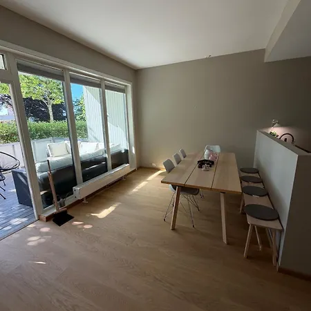 Apartment On Eiganes